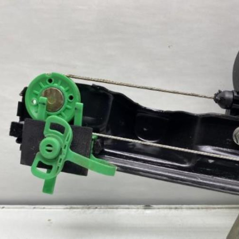 Leve vitre electrique avant droit FIAT PUNTO 2 Photo n°2