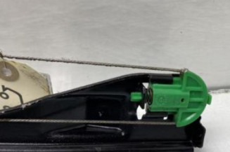 Leve vitre electrique avant droit FIAT PUNTO 2