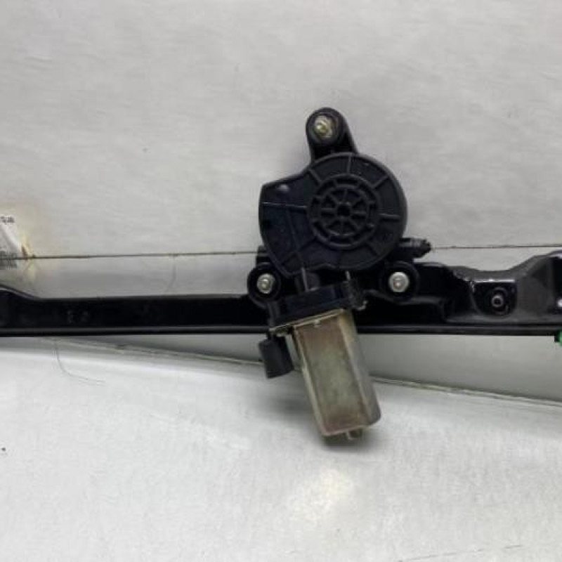 Leve vitre electrique avant droit FIAT PUNTO 2 Photo n°4