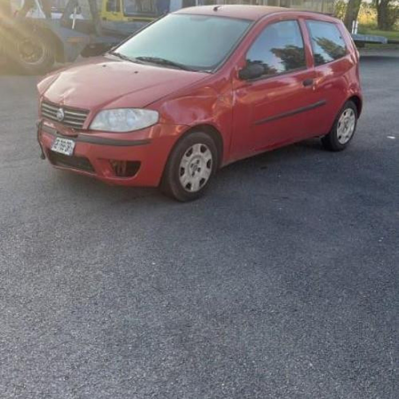 Leve vitre electrique avant droit FIAT PUNTO 2 Photo n°6