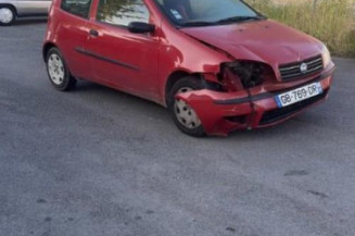 Leve vitre electrique avant droit FIAT PUNTO 2