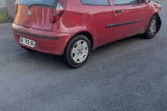 Leve vitre electrique avant droit FIAT PUNTO 2
