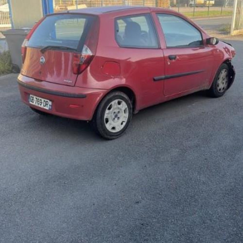 Leve vitre electrique avant droit FIAT PUNTO 2 Photo n°8