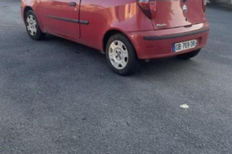 Leve vitre electrique avant droit FIAT PUNTO 2