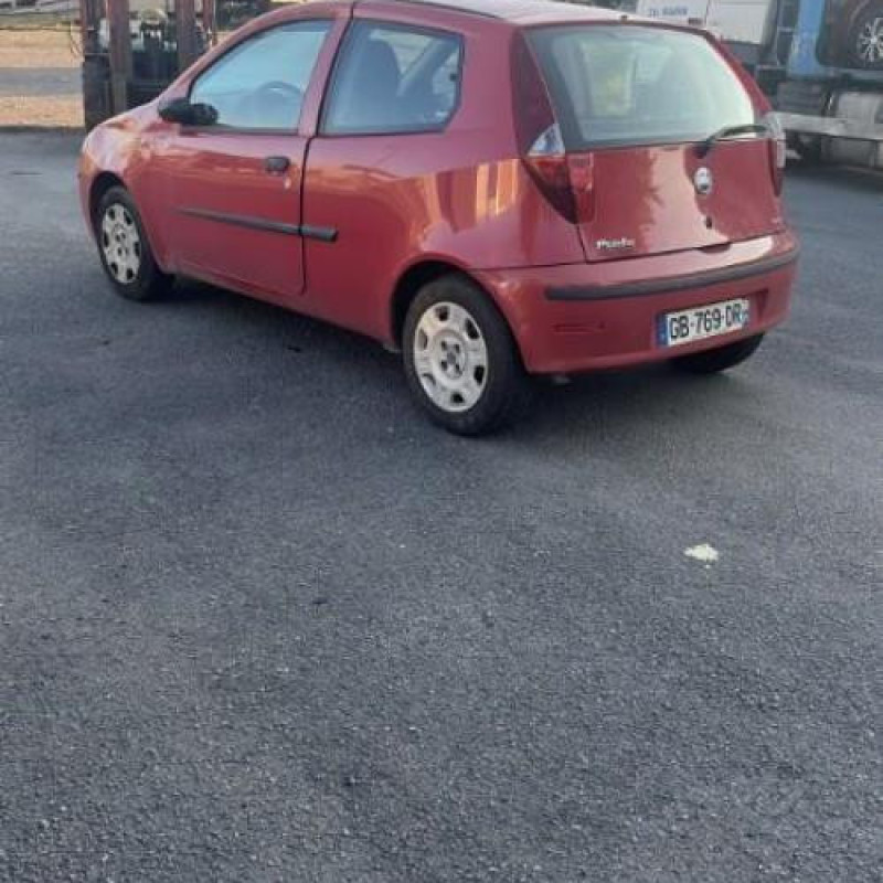 Leve vitre electrique avant droit FIAT PUNTO 2 Photo n°9