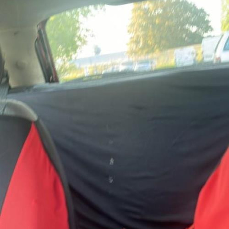 Leve vitre electrique avant droit FIAT PUNTO 2 Photo n°11