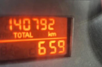 Leve vitre electrique avant droit FIAT PUNTO 2