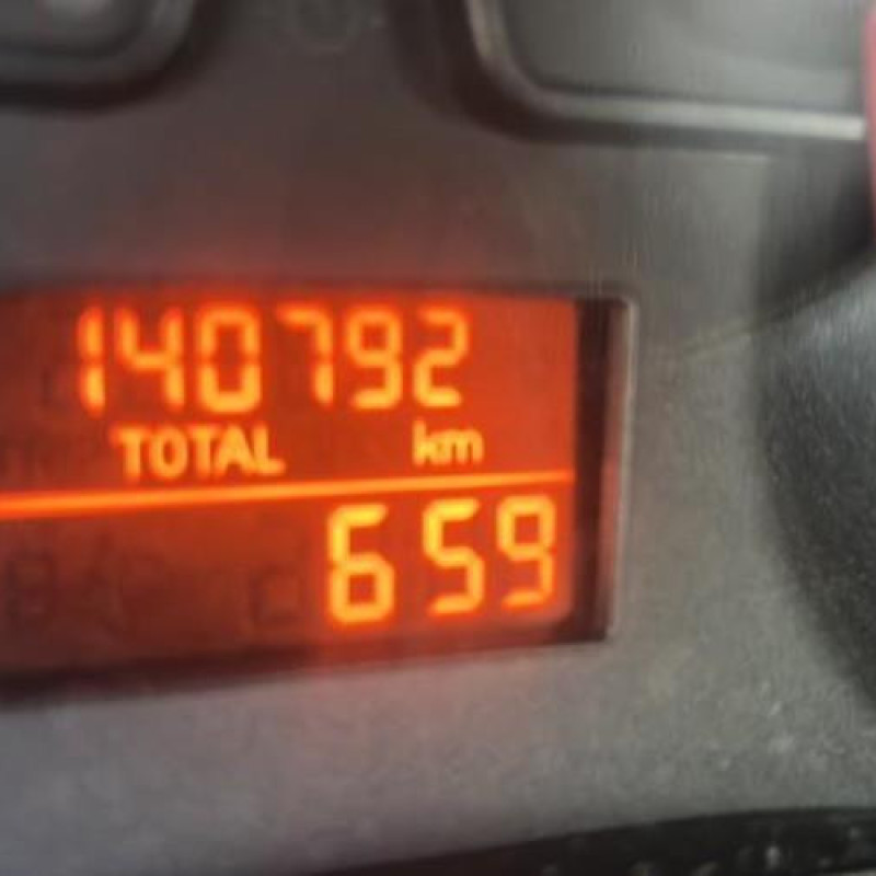 Leve vitre electrique avant droit FIAT PUNTO 2 Photo n°15