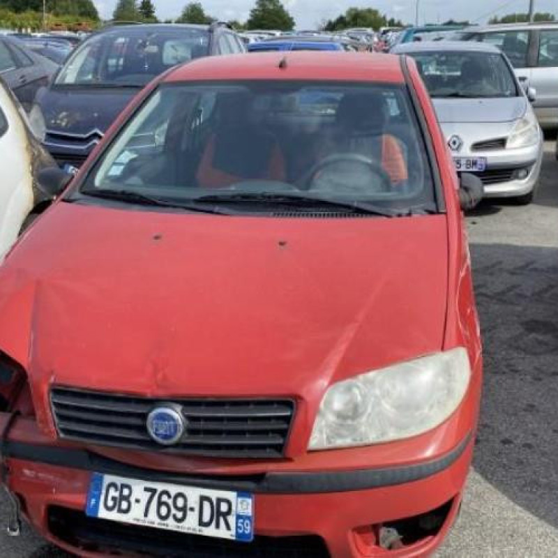 Leve vitre electrique avant droit FIAT PUNTO 2 Photo n°17