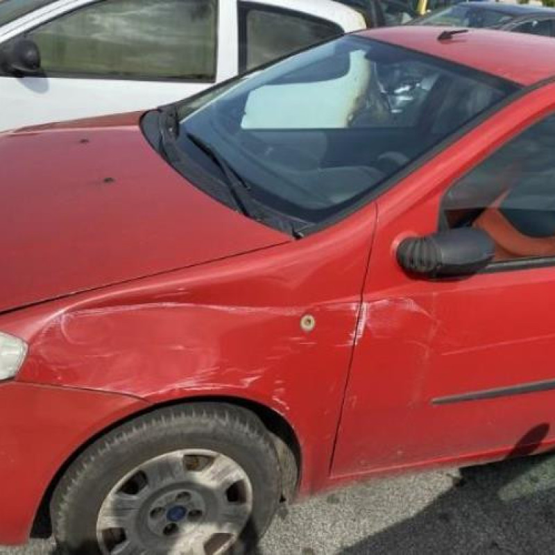 Leve vitre electrique avant droit FIAT PUNTO 2 Photo n°18