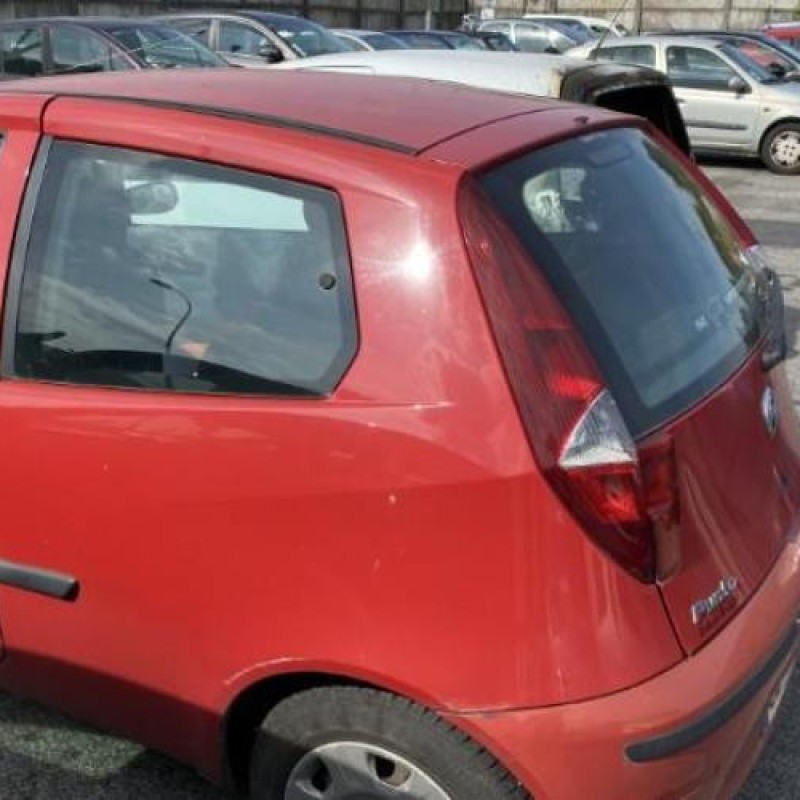 Leve vitre electrique avant droit FIAT PUNTO 2 Photo n°19