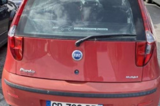 Leve vitre electrique avant droit FIAT PUNTO 2