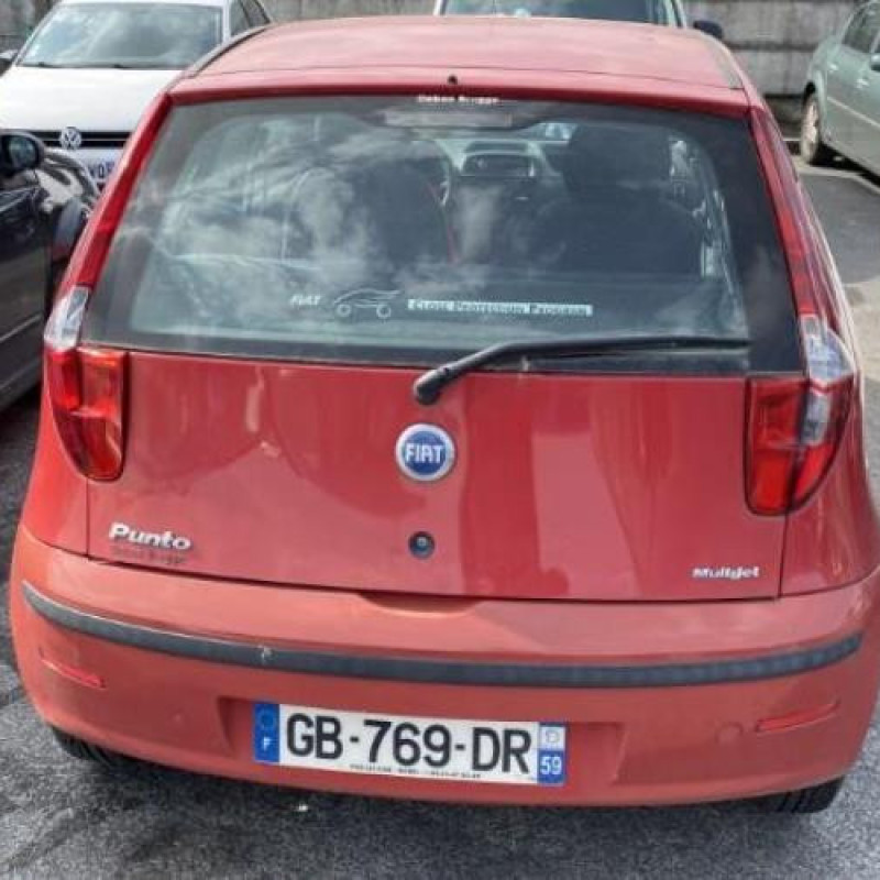 Leve vitre electrique avant droit FIAT PUNTO 2 Photo n°20