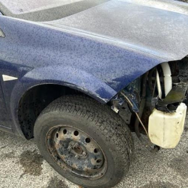 Leve vitre electrique avant droit RENAULT MEGANE 2 Photo n°10