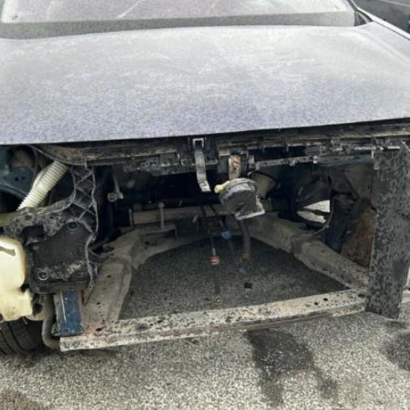 Leve vitre electrique avant droit RENAULT MEGANE 2 Photo n°11