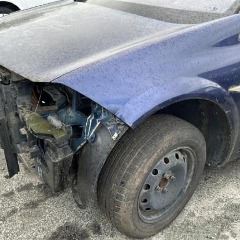 Leve vitre electrique avant droit RENAULT MEGANE 2 Photo n°12