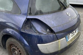 Leve vitre electrique avant droit RENAULT MEGANE 2