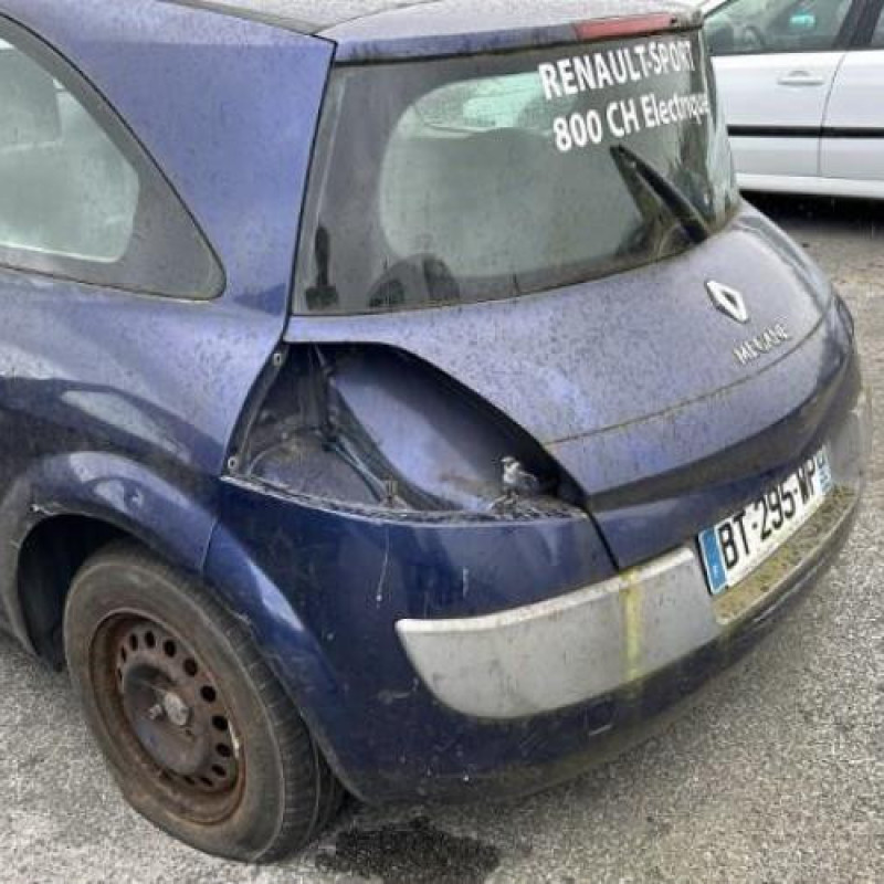 Leve vitre electrique avant droit RENAULT MEGANE 2 Photo n°14