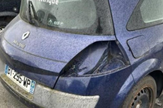 Leve vitre electrique avant droit RENAULT MEGANE 2