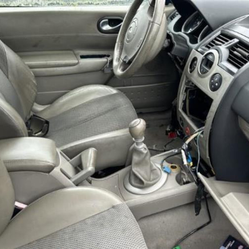 Leve vitre electrique avant droit RENAULT MEGANE 2 Photo n°17