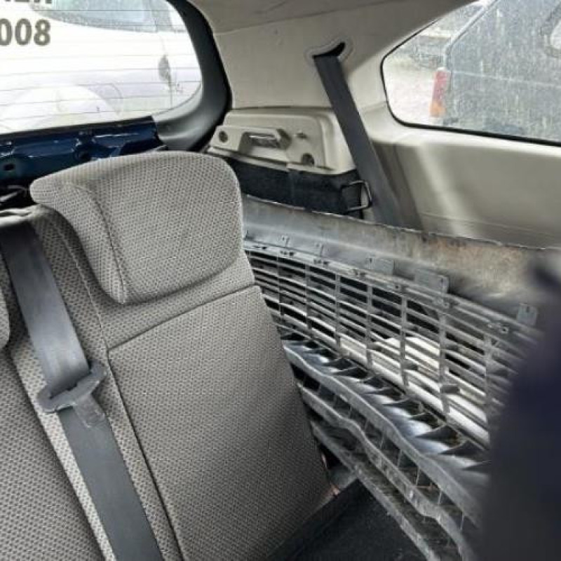 Leve vitre electrique avant droit RENAULT MEGANE 2 Photo n°18