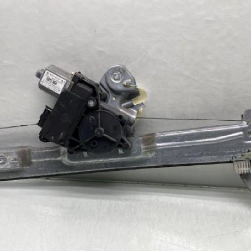 Leve vitre electrique avant droit PEUGEOT 308 1 Photo n°4