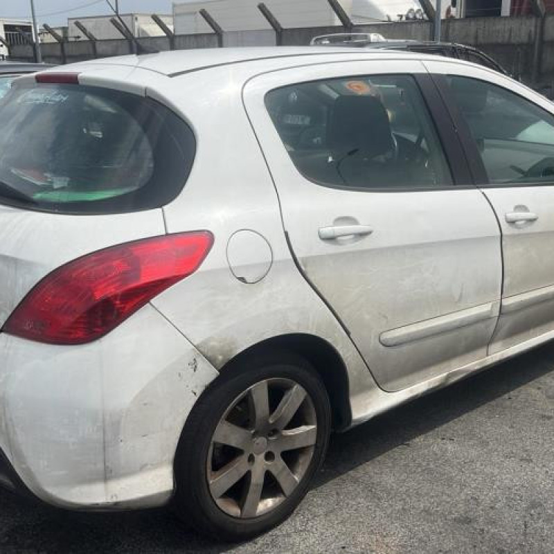 Leve vitre electrique avant droit PEUGEOT 308 1 Photo n°9