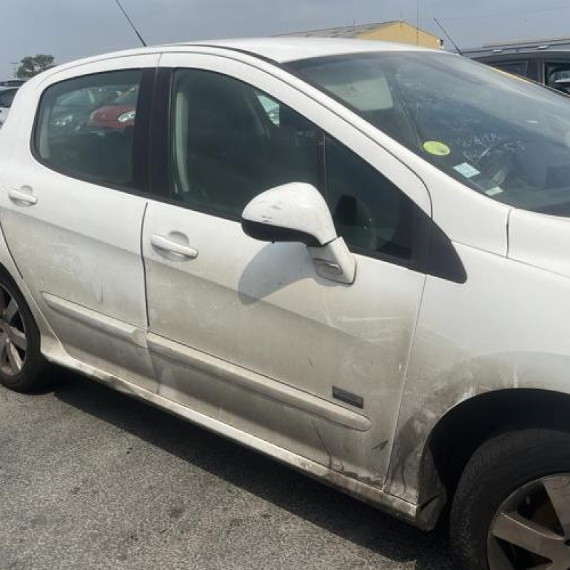 Leve vitre electrique avant droit PEUGEOT 308 1 Photo n°14