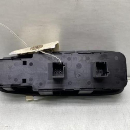 Interrupteur de leve vitre avant gauche CITROEN C4 PICASSO 1