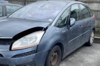 Interrupteur de leve vitre avant gauche CITROEN C4 PICASSO 1