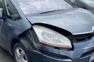 Interrupteur de leve vitre avant gauche CITROEN C4 PICASSO 1