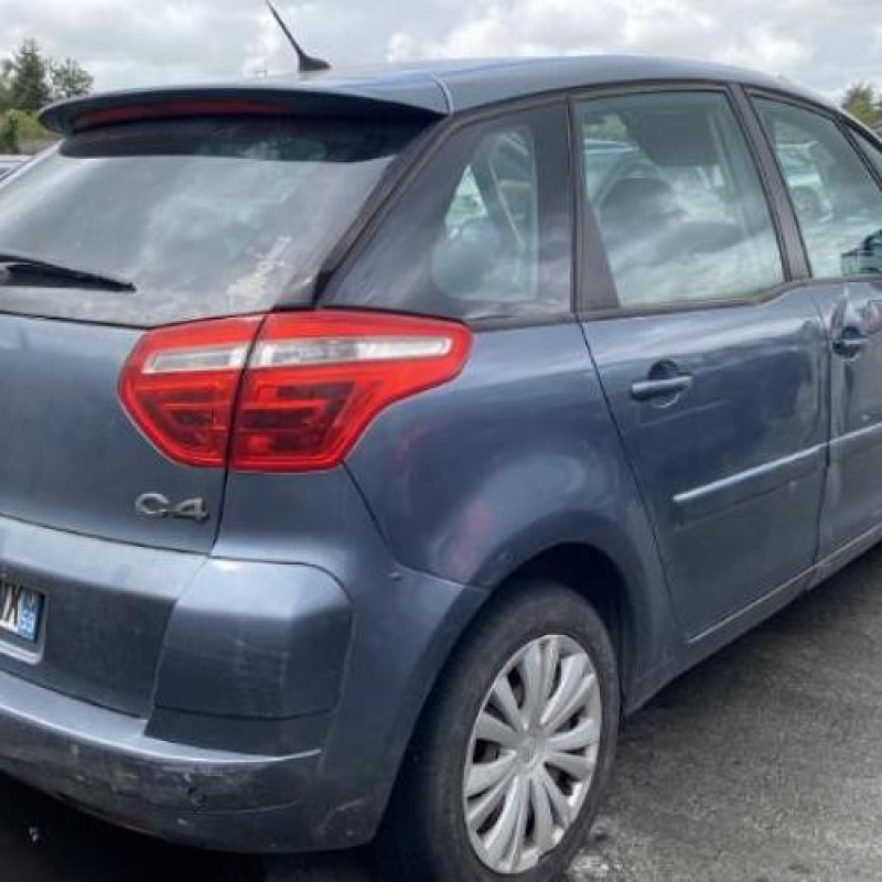 Interrupteur de leve vitre avant gauche CITROEN C4 PICASSO 1 Photo n°6
