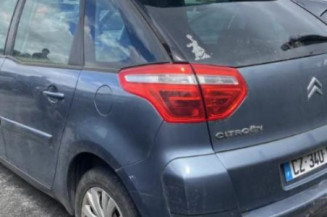 Interrupteur de leve vitre avant gauche CITROEN C4 PICASSO 1
