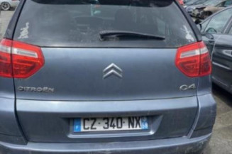 Interrupteur de leve vitre avant gauche CITROEN C4 PICASSO 1