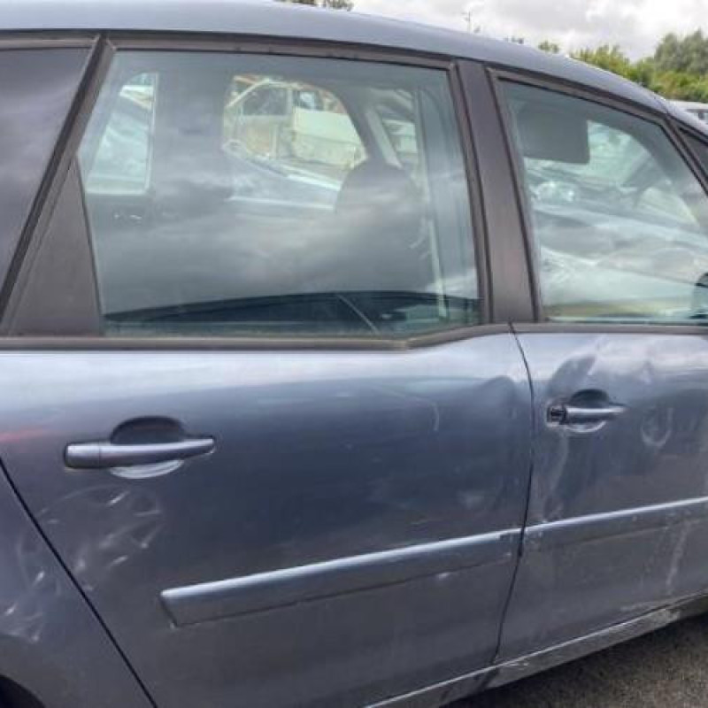 Interrupteur de leve vitre avant gauche CITROEN C4 PICASSO 1 Photo n°9