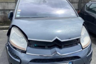 Interrupteur de leve vitre avant gauche CITROEN C4 PICASSO 1
