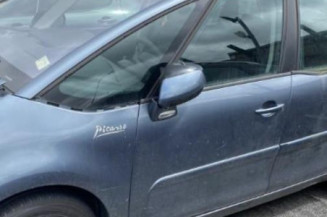 Interrupteur de leve vitre avant gauche CITROEN C4 PICASSO 1