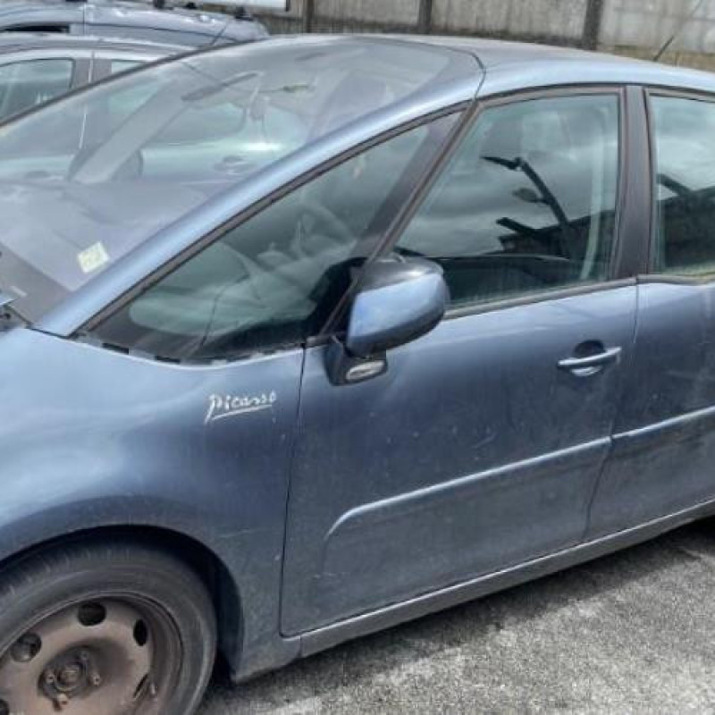 Interrupteur de leve vitre avant gauche CITROEN C4 PICASSO 1 Photo n°11