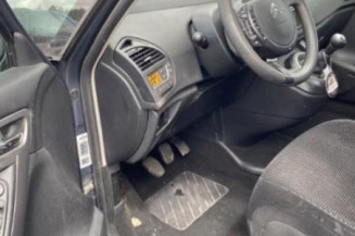 Interrupteur de leve vitre avant gauche CITROEN C4 PICASSO 1