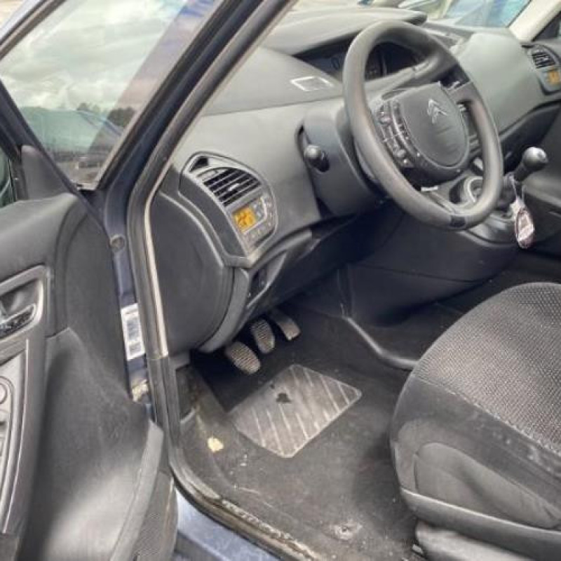 Interrupteur de leve vitre avant gauche CITROEN C4 PICASSO 1 Photo n°12