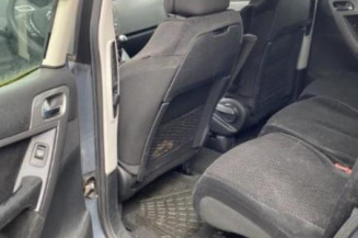 Interrupteur de leve vitre avant gauche CITROEN C4 PICASSO 1
