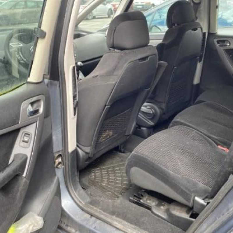 Interrupteur de leve vitre avant gauche CITROEN C4 PICASSO 1 Photo n°13