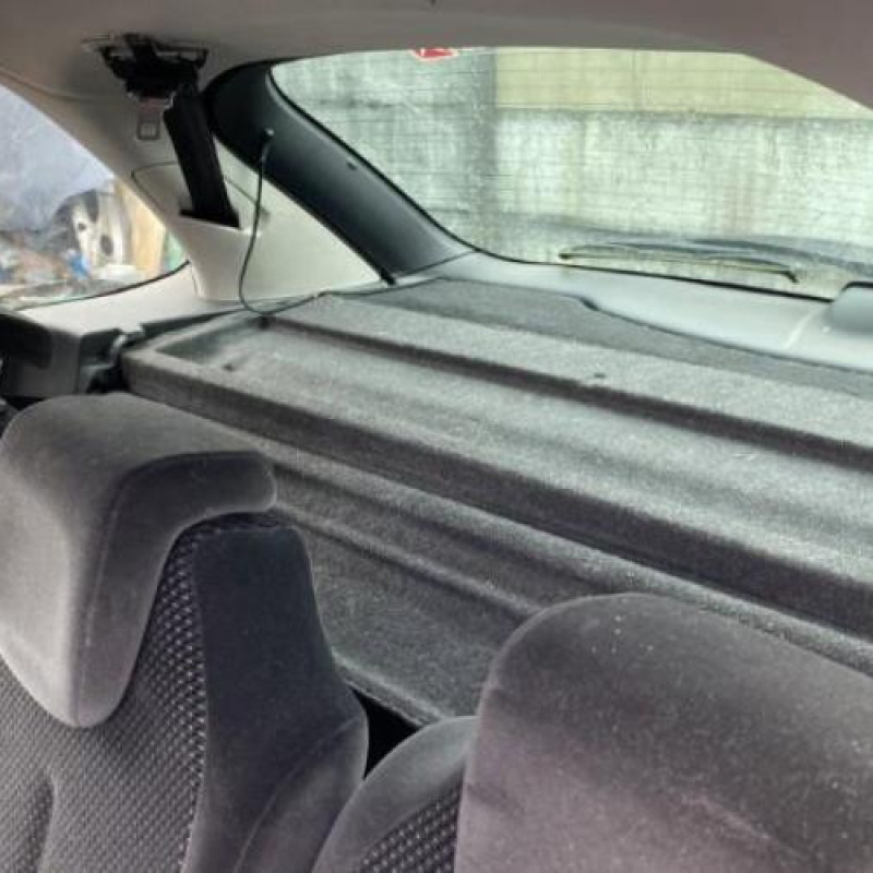 Interrupteur de leve vitre avant gauche CITROEN C4 PICASSO 1 Photo n°14