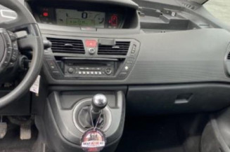 Interrupteur de leve vitre avant gauche CITROEN C4 PICASSO 1