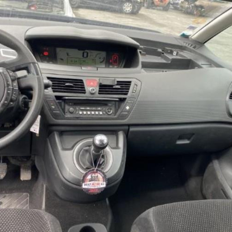 Interrupteur de leve vitre avant gauche CITROEN C4 PICASSO 1 Photo n°15