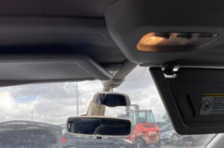 Interrupteur de leve vitre avant gauche CITROEN C4 PICASSO 1