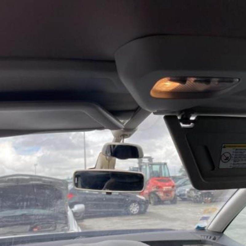 Interrupteur de leve vitre avant gauche CITROEN C4 PICASSO 1 Photo n°16