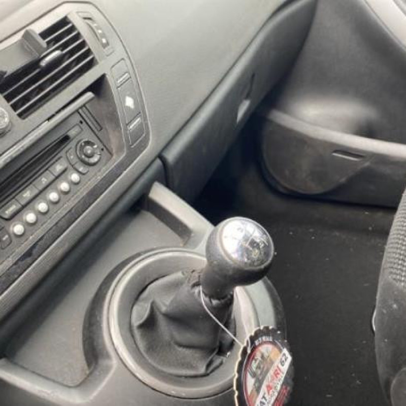 Interrupteur de leve vitre avant gauche CITROEN C4 PICASSO 1 Photo n°18