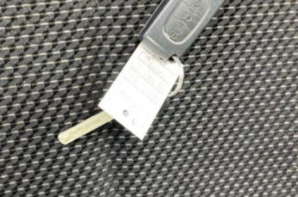 Interrupteur de leve vitre avant gauche CITROEN C4 PICASSO 1