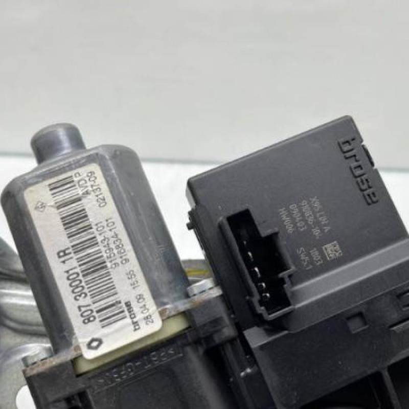 Leve vitre electrique avant droit RENAULT GRAND SCENIC 3 Photo n°6